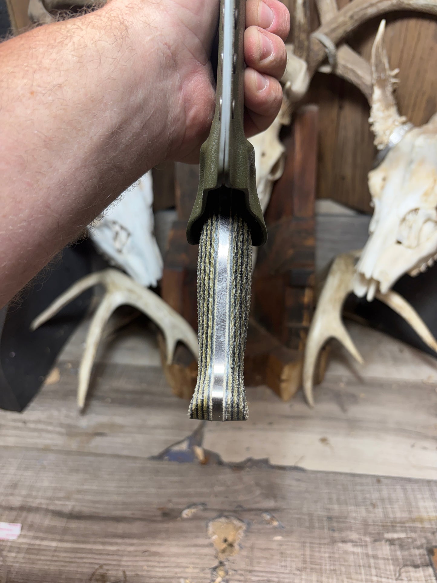 Wolverine Gen 2/ Mountain Lion Gen 2 Handles