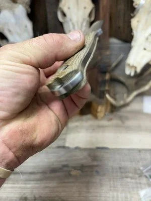 Fallkniven F1X Handles