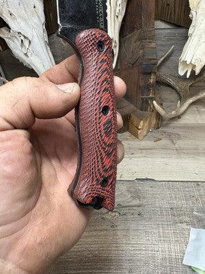KA-BAR Becker BK15, BK16, BK17, BK18 Handles