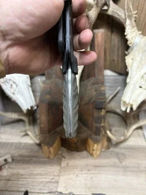 Vosteed Mink G10 Handles Only