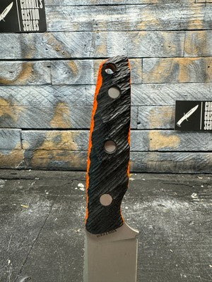 Vosteed Mink XL G10 Handles - Carroll’s Custom Knife Scales