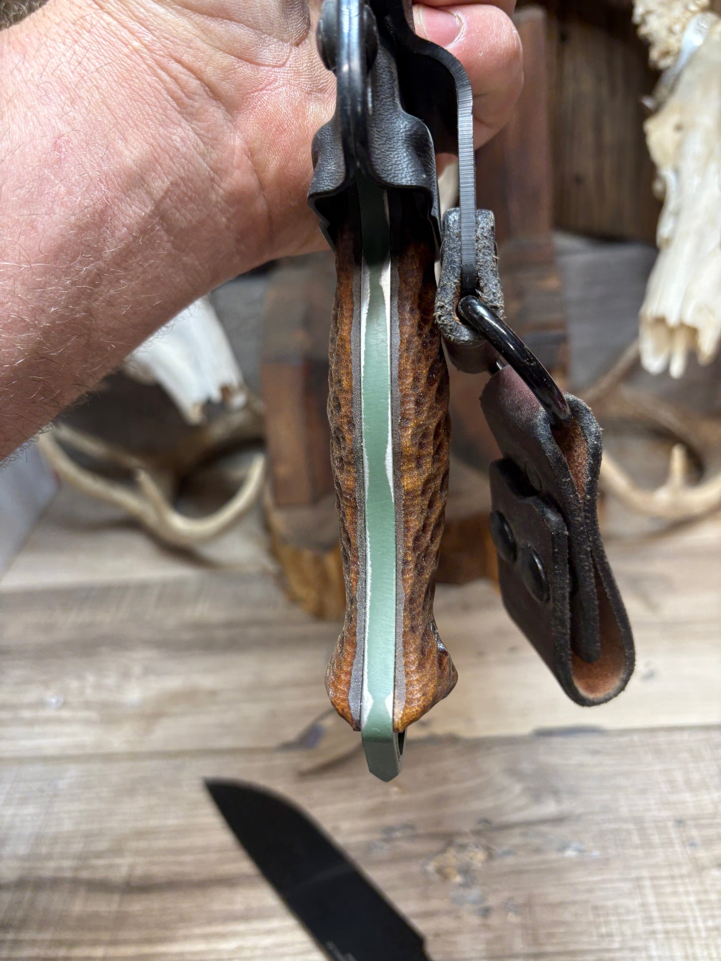 Esee 5 & 6, RAT5-7 & AK5,6,8 Handles