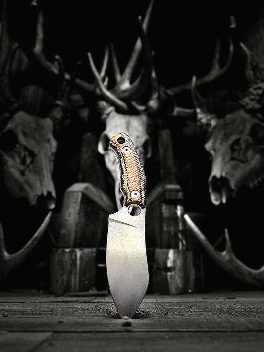 GiantMouse GMF1-XL handles