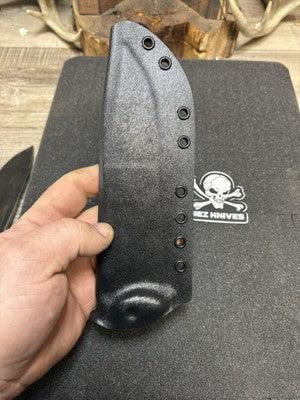 KA-BAR Becker BK7 SHEATH ONLY! - Carroll’s Custom Knife Scales