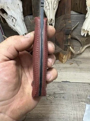 KA-BAR Becker BK15, BK16, BK17, BK18 Handles
