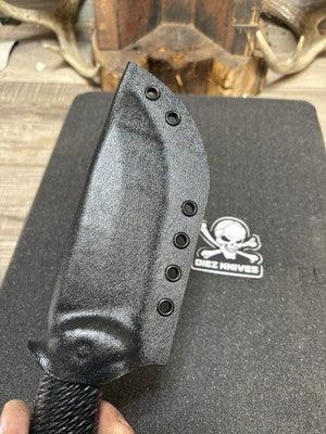 KA-BAR Becker BK2 SHEATH ONLY! - Carroll’s Custom Knife Scales