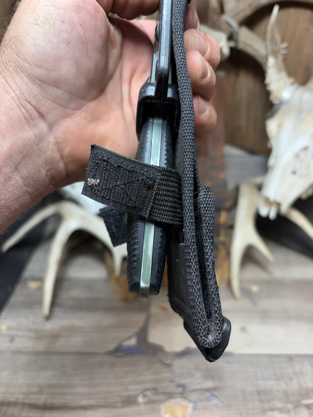 Esee 3 / Esee 4 G10 Handles