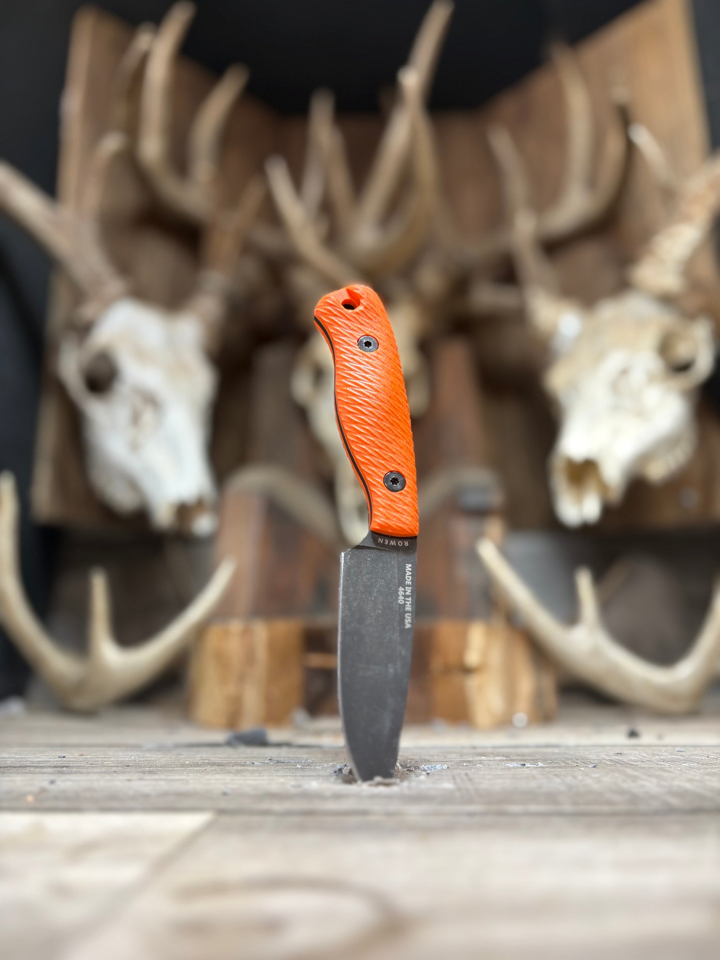 Esee JG3 G10 Handles