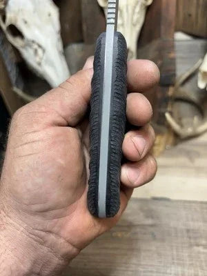 EKA RTG-1 Handles