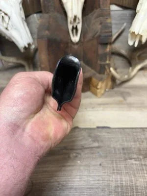 KA-BAR Becker BK 16 BK 17 SHEATH ONLY! - Carroll’s Custom Knife Scales