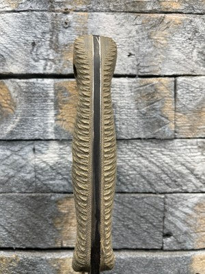 KA-BAR Becker BK15, BK16, BK17, BK18 OD Canvas Handles - Carroll’s Custom Knife Scales