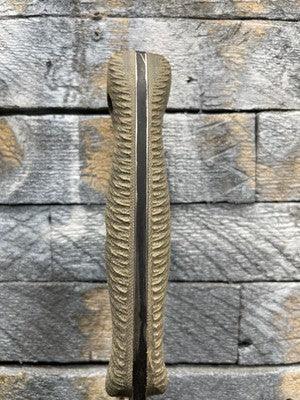 KA-BAR Becker BK15, BK16, BK17, BK18 OD Canvas Handles - Carroll’s Custom Knife Scales