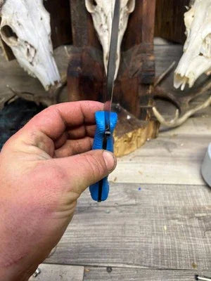 KA-BAR Becker BK15, BK16, BK17, BK18 G10 Handles - Carroll’s Custom Knife Scales