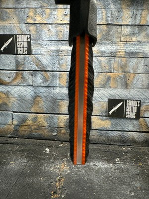 Vosteed Mink XL G10 Handles - Carroll’s Custom Knife Scales