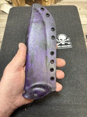 KA-BAR Becker BK7 SHEATH ONLY! - Carroll’s Custom Knife Scales