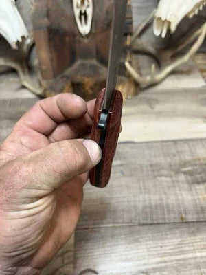 EKA RTG-1 Handles