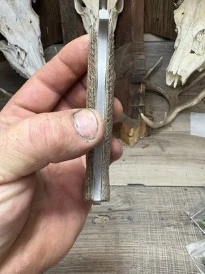 Fallkniven F1X Handles