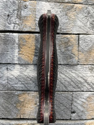 KA-BAR Becker BK15, BK16, BK17, BK18 Canvas Micarta Handles - Carroll’s Custom Knife Scales