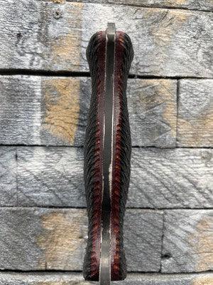 KA-BAR Becker BK15, BK16, BK17, BK18 Canvas Micarta Handles - Carroll’s Custom Knife Scales
