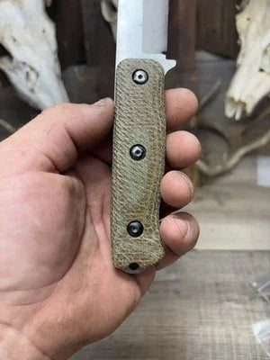 Fallkniven F1X Handles