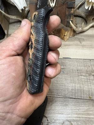 EKA RTG-1 Handles