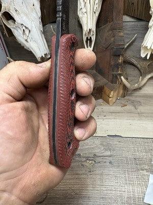KA-BAR Becker BK15, BK16, BK17, BK18 Handles