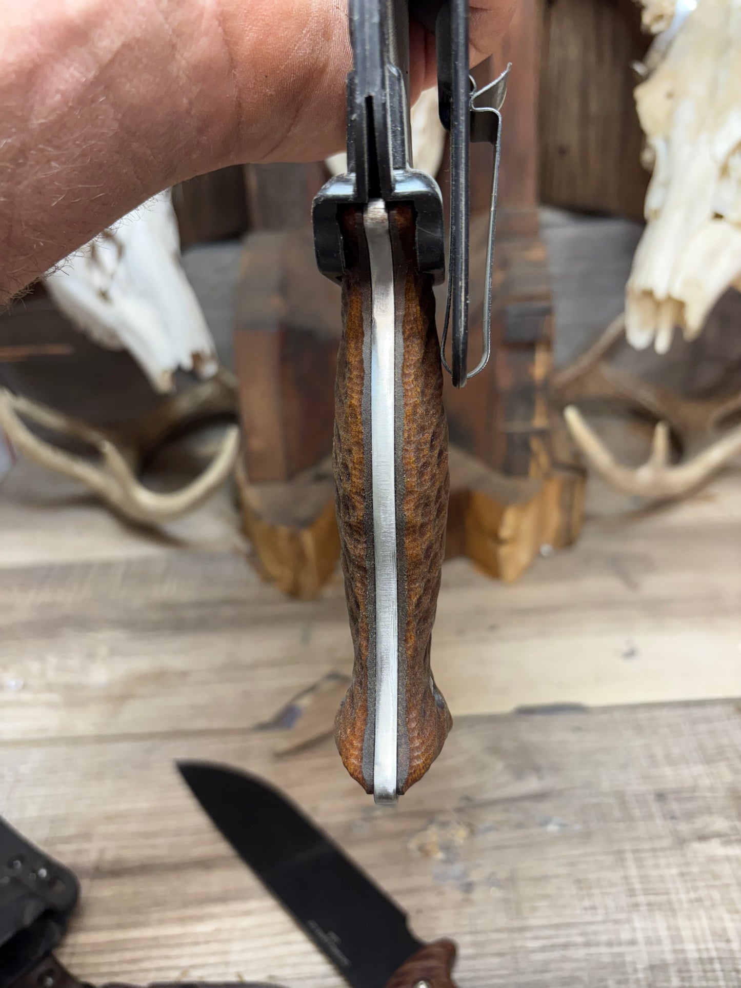 Esee 5 & 6, RAT5-7 & AK5,6,8 Handles