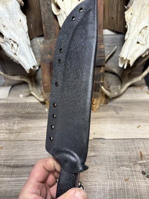 KA-BAR Becker BK9 SHEATH ONLY! - Carroll’s Custom Knife Scales