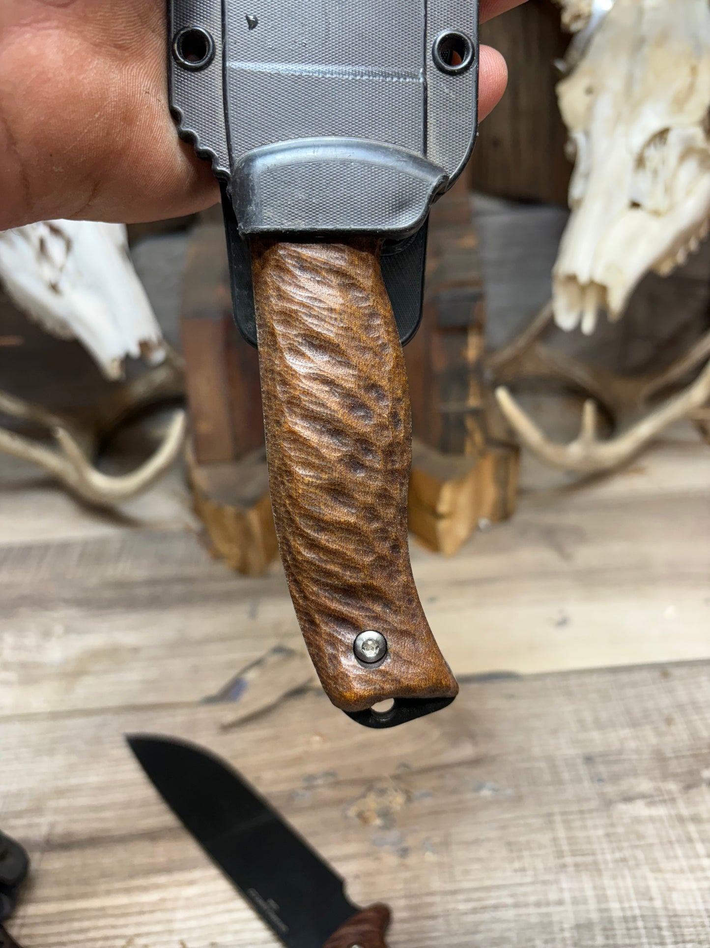 Esee 5 & 6, RAT5-7 & AK5,6,8 Handles