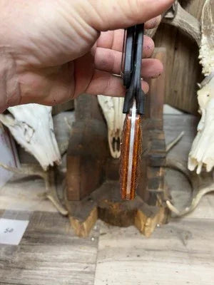 Vosteed Mink Liberty Wood Handles