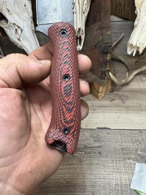 KA-BAR Becker BK15, BK16, BK17, BK18 Handles