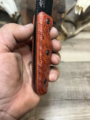 EKA RTG-1 Handles