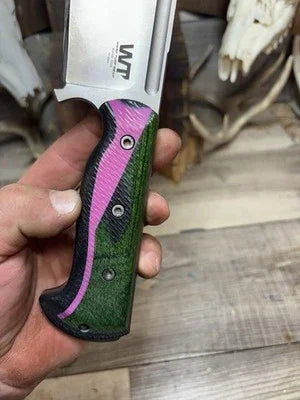 Work Tuff Gear Hellion Or Ranger Handles