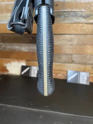 White River Knives Ursus 45 Canvas Micarta Handles - Carroll’s Custom Knife Scales