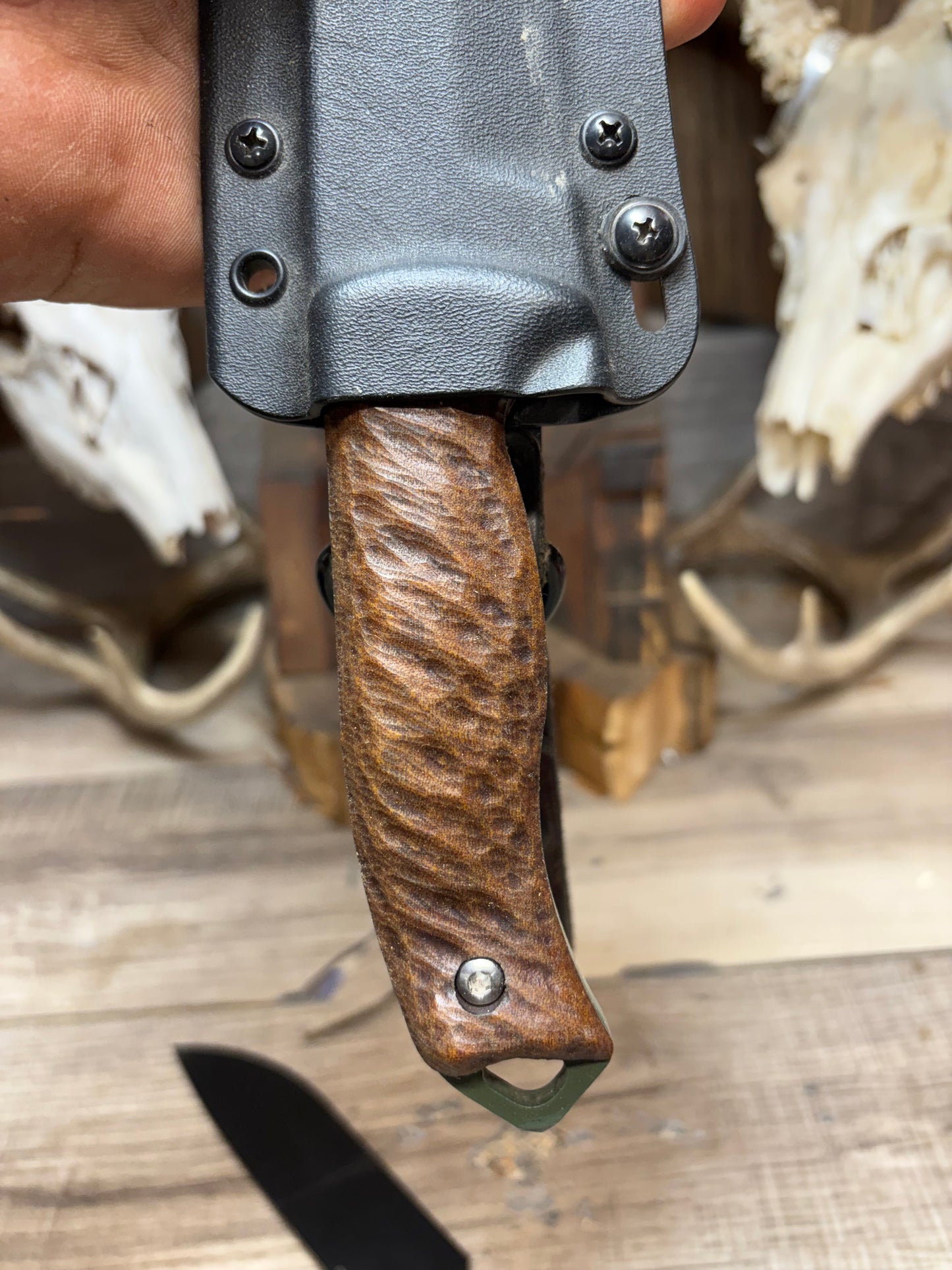 Esee 5 & 6, RAT5-7 & AK5,6,8 Handles