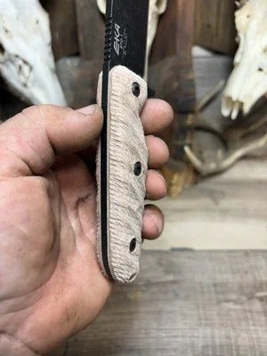 EKA RTG-1 Handles