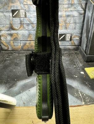 KA-BAR Zombie Killer G10 Handles - Carroll’s Custom Knife Scales