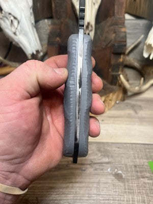 KA-BAR Becker BK2, BK9, Etc. G10 Handles - Carroll’s Custom Knife Scales