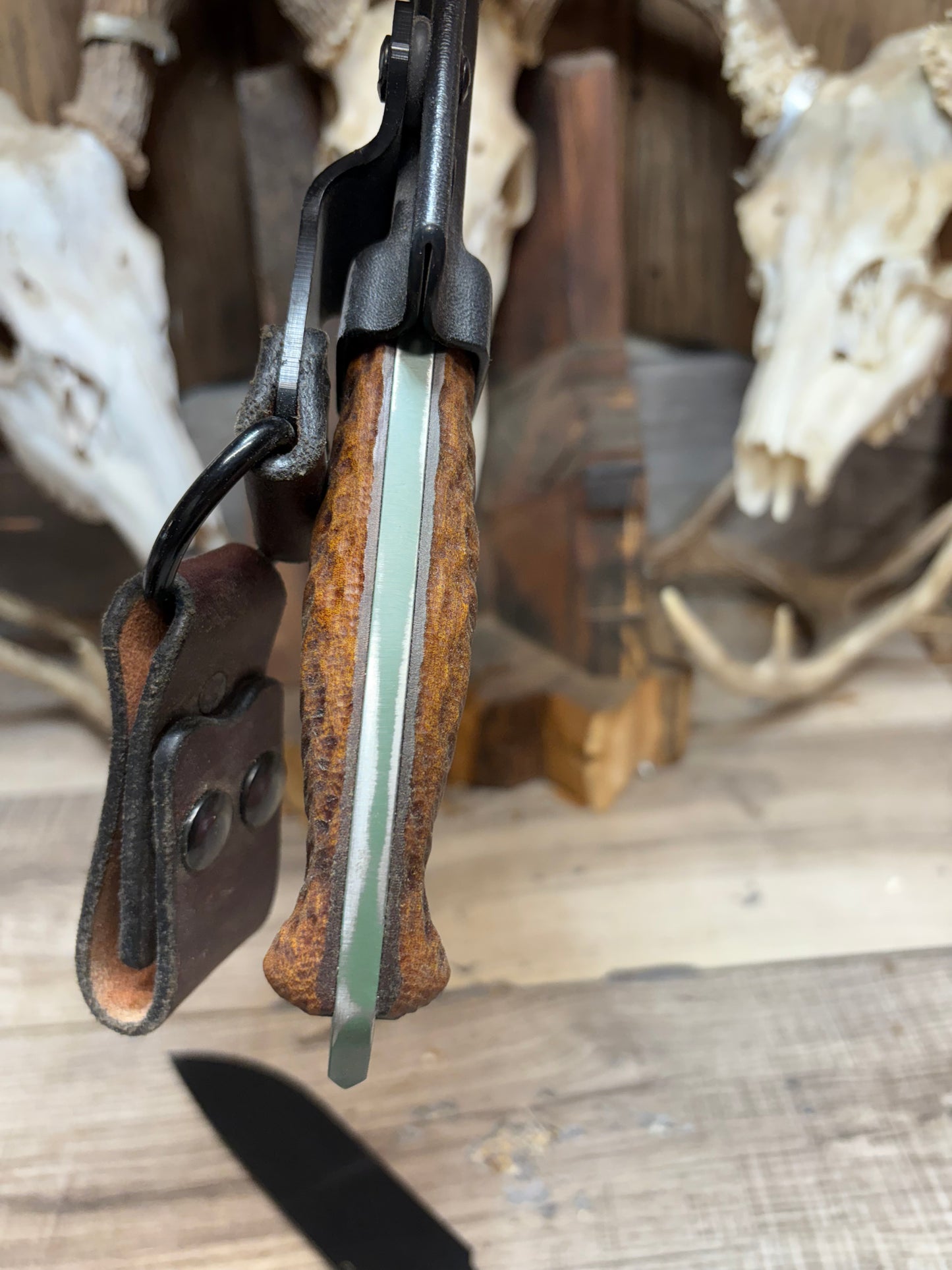 Esee 5 & 6, RAT5-7 & AK5,6,8 Handles