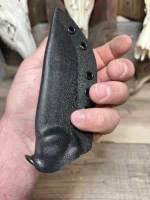 KA-BAR Becker BK 16 BK 17 SHEATH ONLY! - Carroll’s Custom Knife Scales
