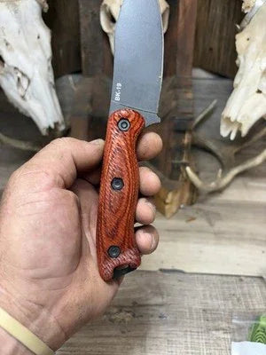 KA-BAR Becker BK15, BK16, BK17, BK18 Handles