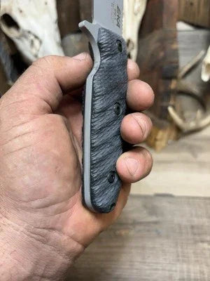 EKA RTG-1 Handles