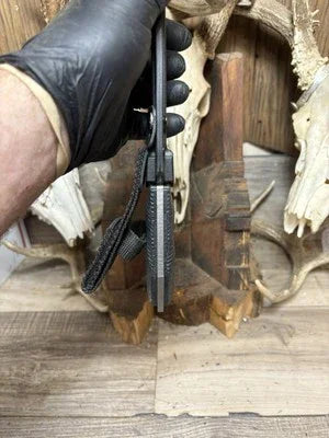 Cold Steel AK-47 Micarta Handles