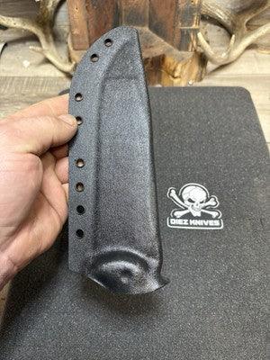 KA-BAR Becker BK7 SHEATH ONLY! - Carroll’s Custom Knife Scales