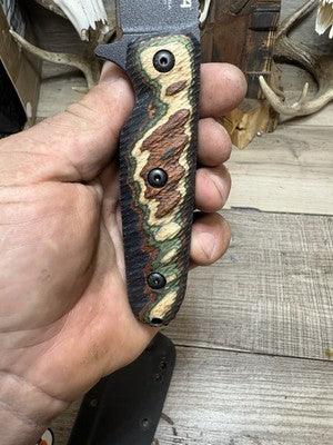 EKA RTG-1 Handles