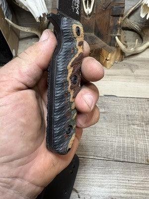 EKA RTG-1 Handles