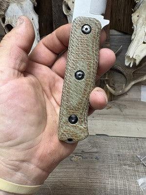 Fallkniven F1X Handles