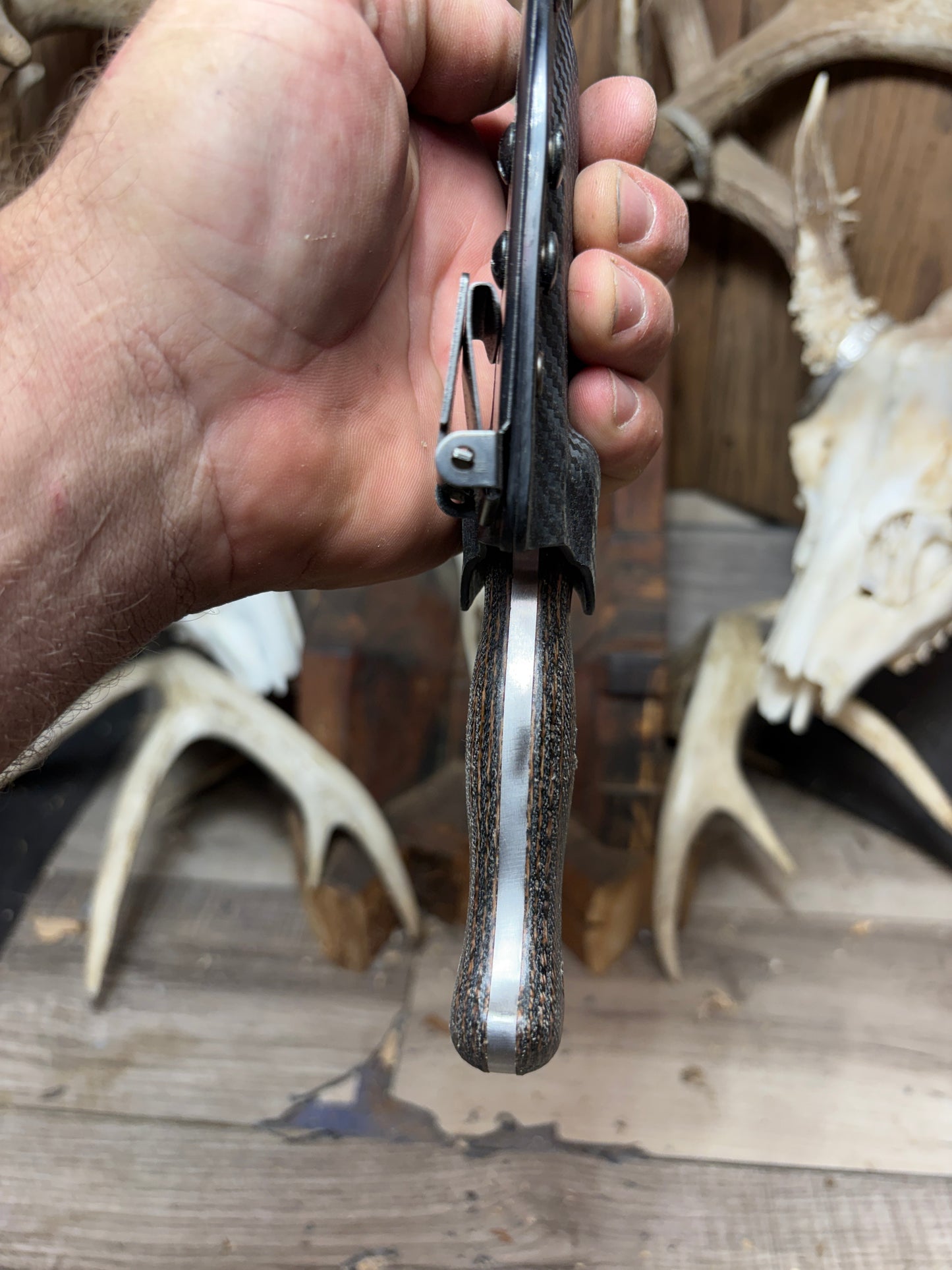 Work Tuff Gear V44C Handles
