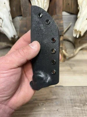 KA-BAR Becker BK 16 BK 17 SHEATH ONLY! - Carroll’s Custom Knife Scales