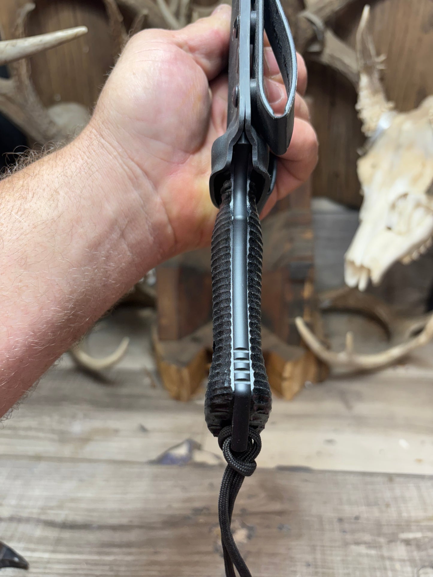 Acta Non Verba P250 Handles